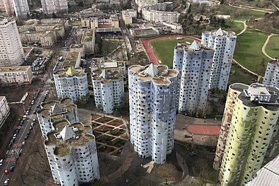 Agrandir l'image (fenêtre modale)