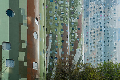 Agrandir l'image (fenêtre modale)