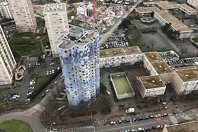 Agrandir l'image (fenêtre modale)