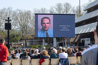Agrandir l'image (fenêtre modale)