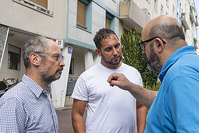 Agrandir l'image (fenêtre modale)