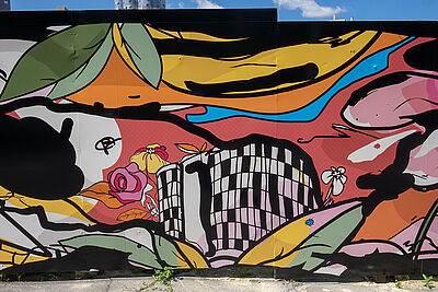 Agrandir l'image (fenêtre modale)