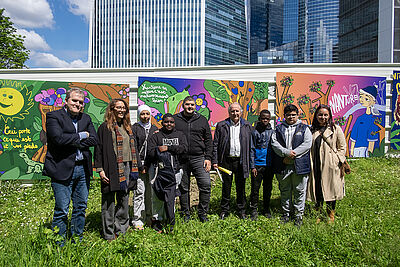 Agrandir l'image (fenêtre modale)