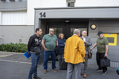 Agrandir l'image (fenêtre modale)