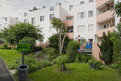 Agrandir l'image (fenêtre modale)