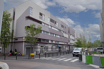 Agrandir l'image (fenêtre modale)