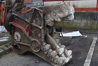 Agrandir l'image (fenêtre modale)