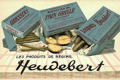 Agrandir l'image (fenêtre modale)