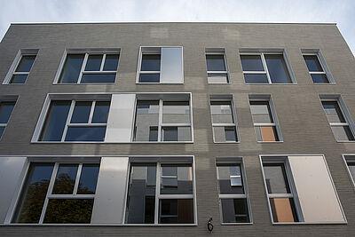 Agrandir l'image (fenêtre modale)