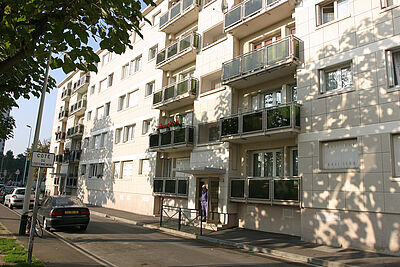 Agrandir l'image (fenêtre modale)