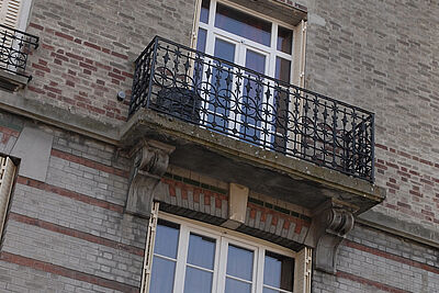 Agrandir l'image (fenêtre modale)