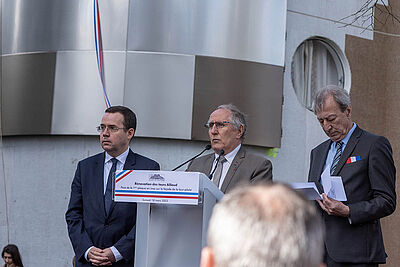 Agrandir l'image (fenêtre modale)