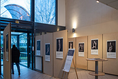 Agrandir l'image (fenêtre modale)