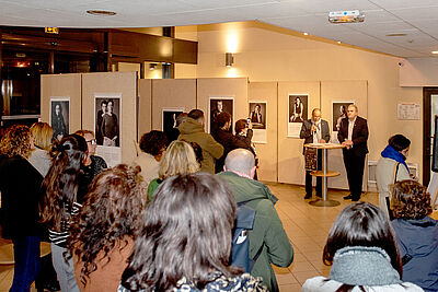 Agrandir l'image (fenêtre modale)