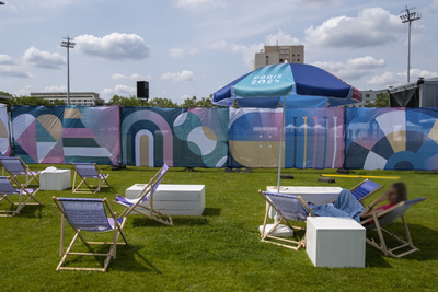 Agrandir l'image (fenêtre modale)