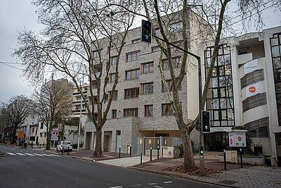 Agrandir l'image (fenêtre modale)