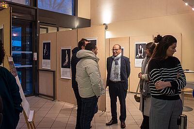 Agrandir l'image (fenêtre modale)