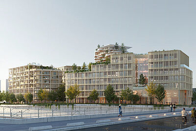 Agrandir l'image (fenêtre modale)