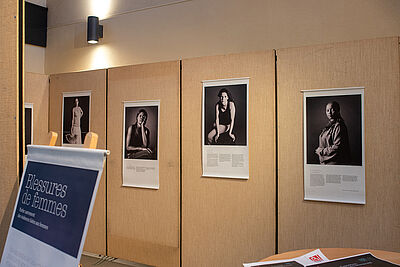 Agrandir l'image (fenêtre modale)