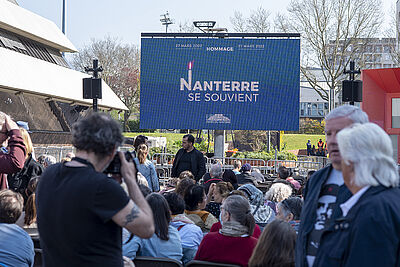 Agrandir l'image (fenêtre modale)