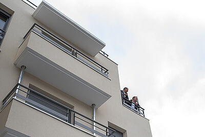 Agrandir l'image (fenêtre modale)