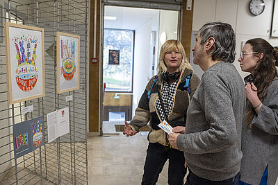 Agrandir l'image (fenêtre modale)