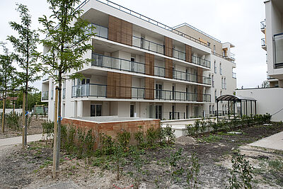 Agrandir l'image (fenêtre modale)