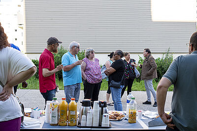 Agrandir l'image (fenêtre modale)