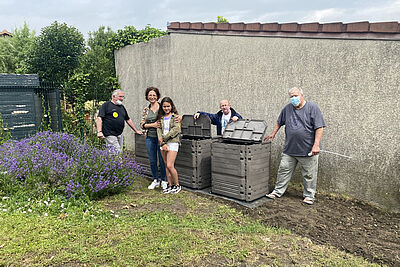 Agrandir l'image (fenêtre modale)