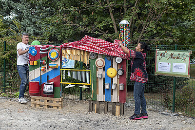 Agrandir l'image (fenêtre modale)