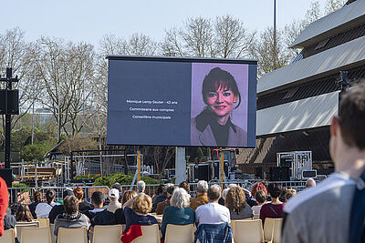Agrandir l'image (fenêtre modale)