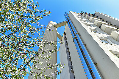 Agrandir l'image (fenêtre modale)