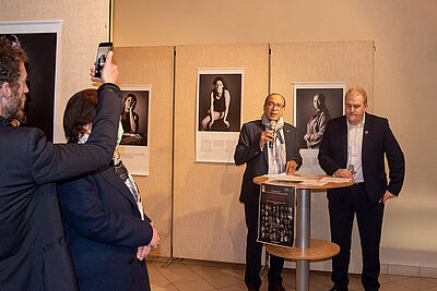 Agrandir l'image (fenêtre modale)