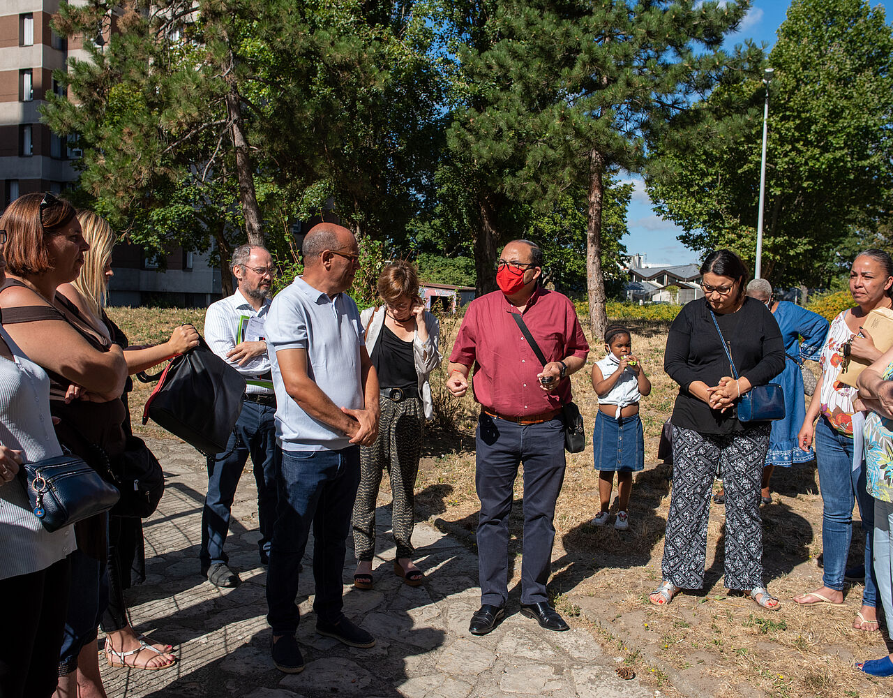 Agrandir l'image (fenêtre modale)