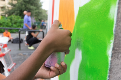 Agrandir l'image (fenêtre modale)