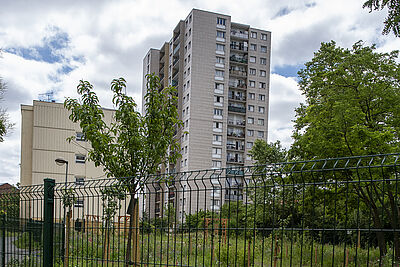 Agrandir l'image (fenêtre modale)