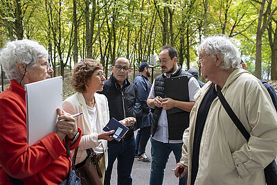 Agrandir l'image (fenêtre modale)