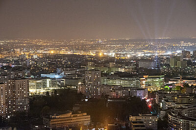 Agrandir l'image (fenêtre modale)