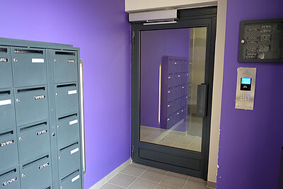 Agrandir l'image (fenêtre modale)