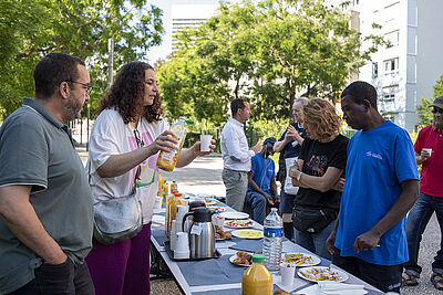 Agrandir l'image (fenêtre modale)