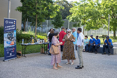 Agrandir l'image (fenêtre modale)