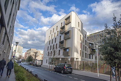 Agrandir l'image (fenêtre modale)