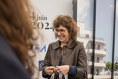 Agrandir l'image (fenêtre modale)