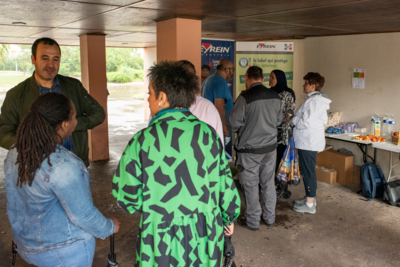 Agrandir l'image (fenêtre modale)