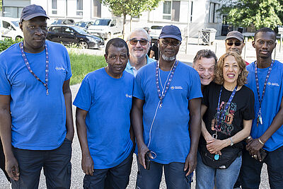 Agrandir l'image (fenêtre modale)