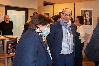 Agrandir l'image (fenêtre modale)