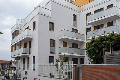 Agrandir l'image (fenêtre modale)