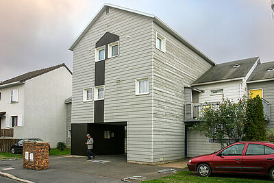 Agrandir l'image (fenêtre modale)