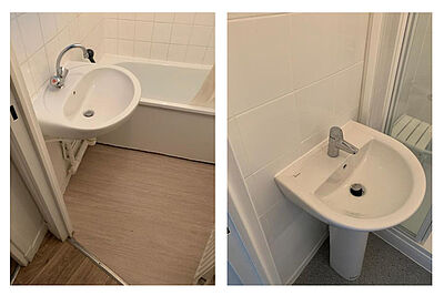 Agrandir l'image (fenêtre modale)