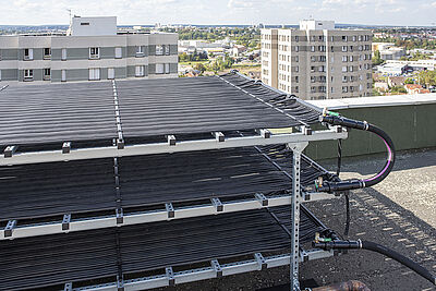 Agrandir l'image (fenêtre modale)